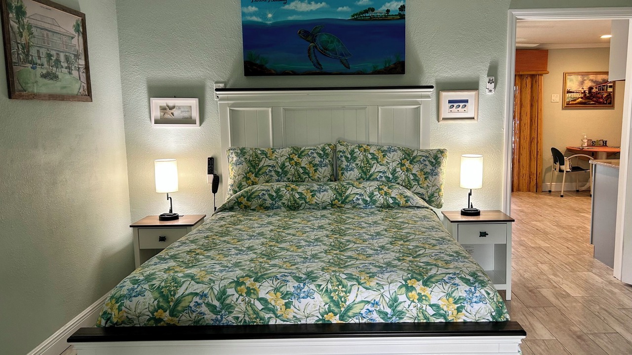 Photo of Bedroom in Largo