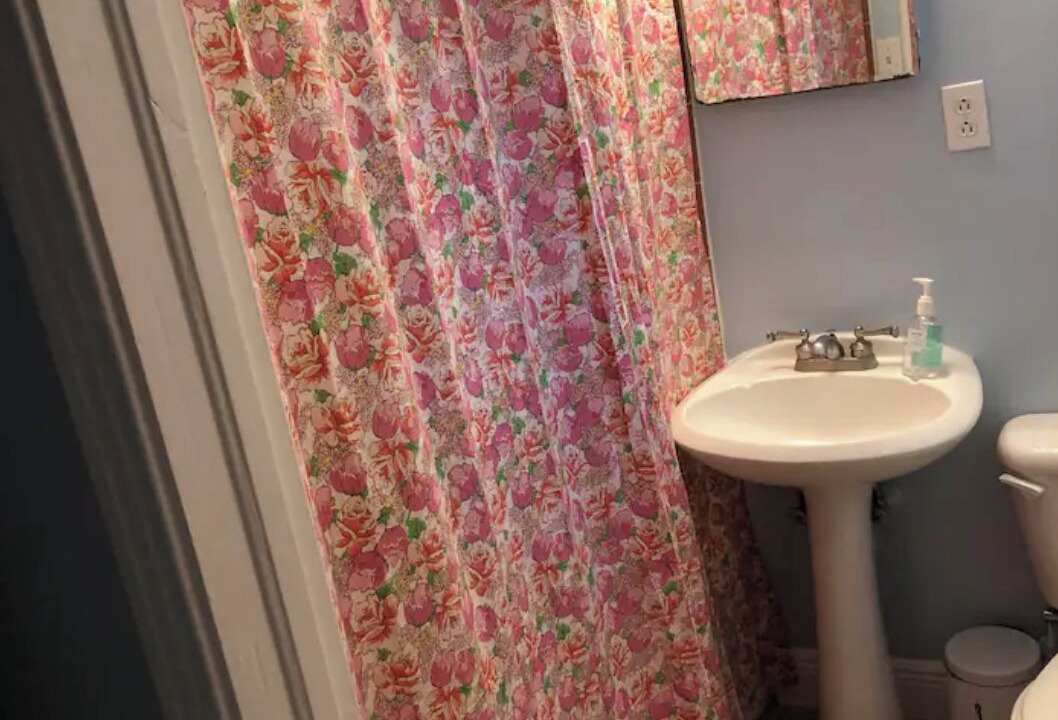Photo of Bathroom in Winter Park