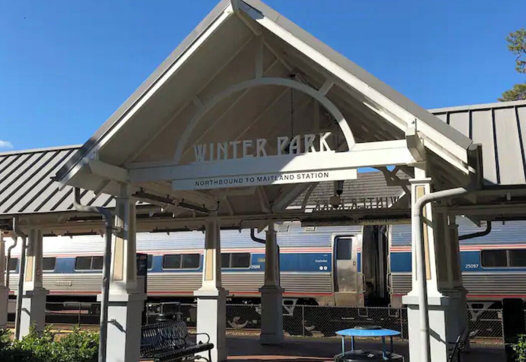 Photo of Outdoor in Winter Park
