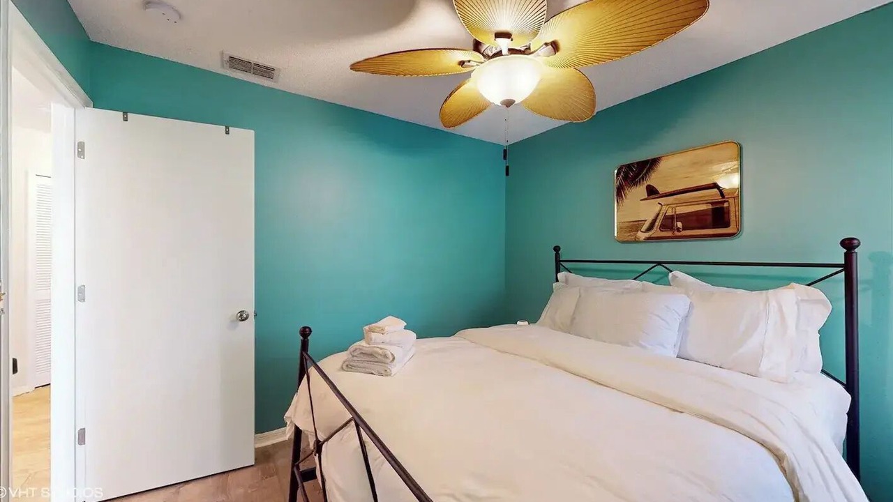 Photo of Bedroom in Royal Palm Bay