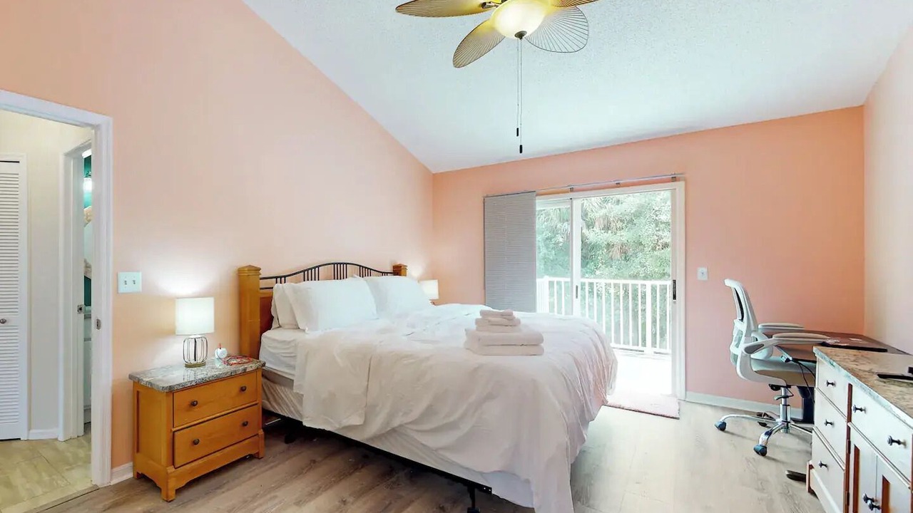 Photo of Bedroom in Royal Palm Bay