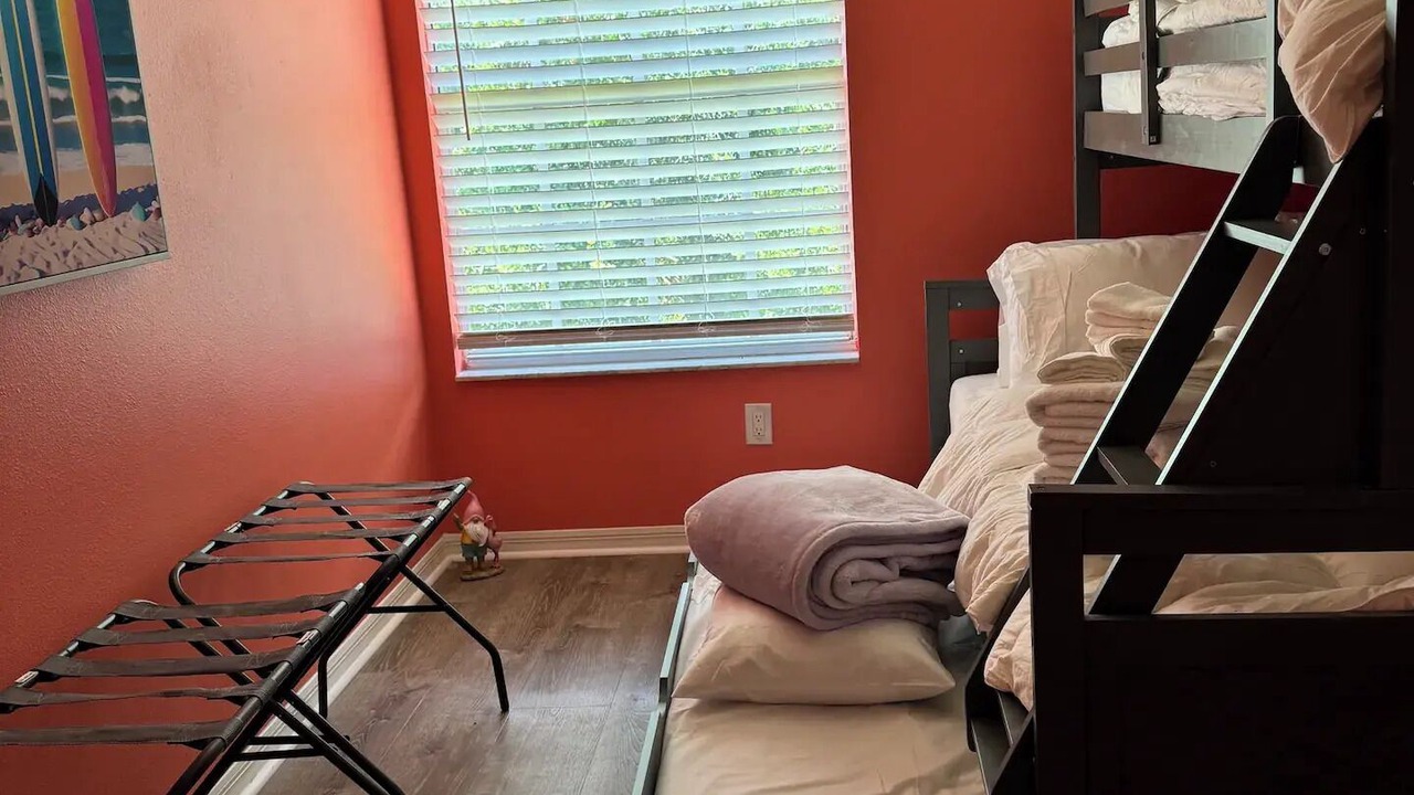 Photo of Bedroom in Royal Palm Bay