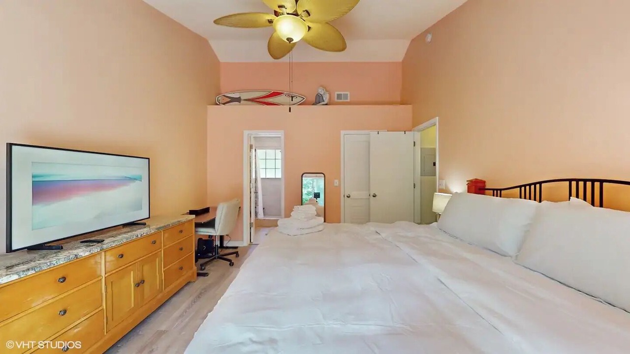 Photo of Bedroom in Royal Palm Bay