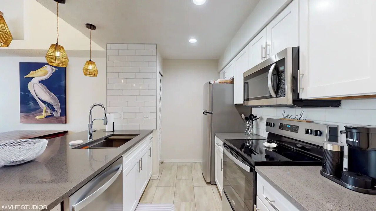 Photo of Kitchen in Royal Palm Bay