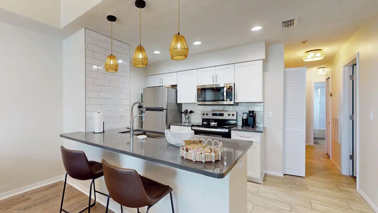 Photo of Kitchen in Royal Palm Bay