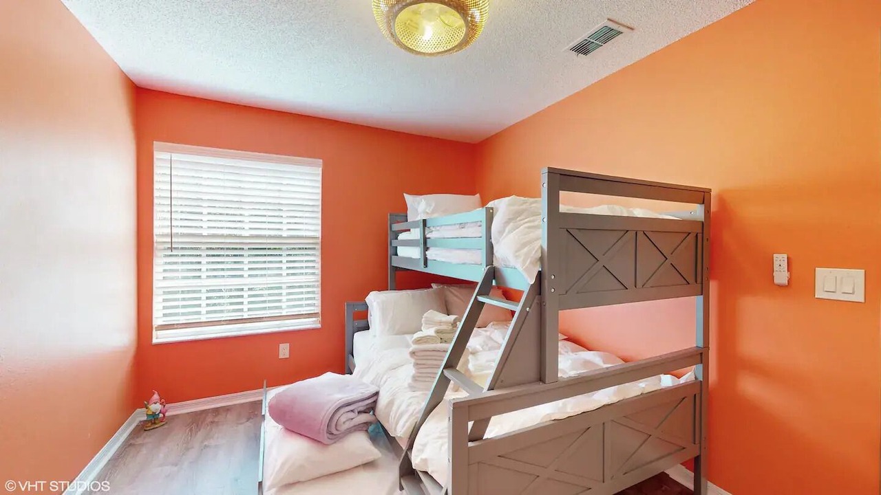 Photo of Bedroom in Royal Palm Bay