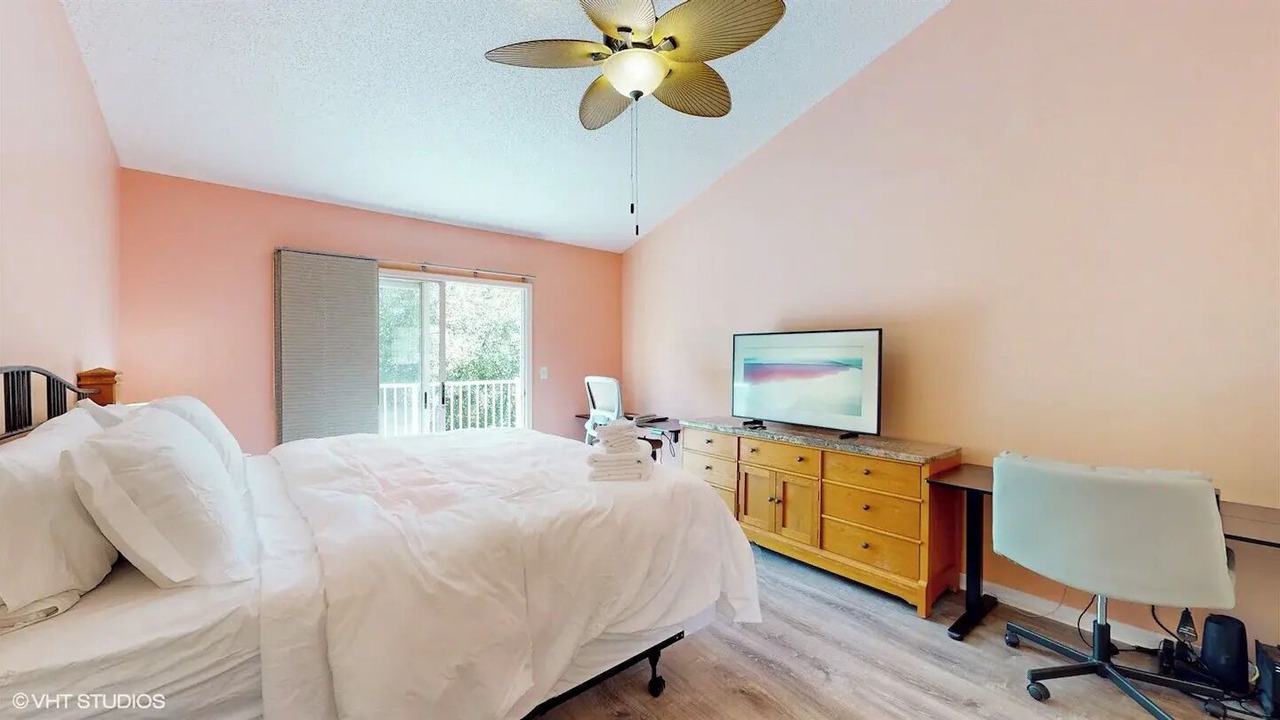 Photo of Bedroom in Royal Palm Bay