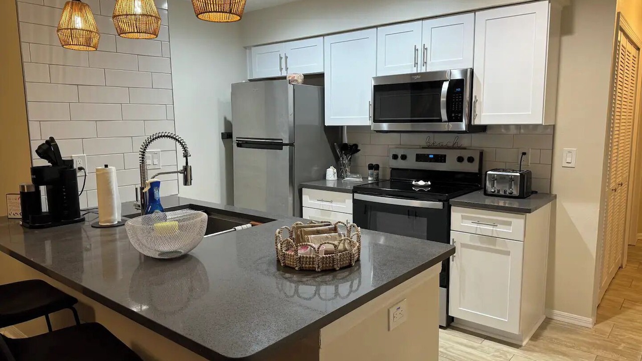 Photo of Kitchen in Royal Palm Bay