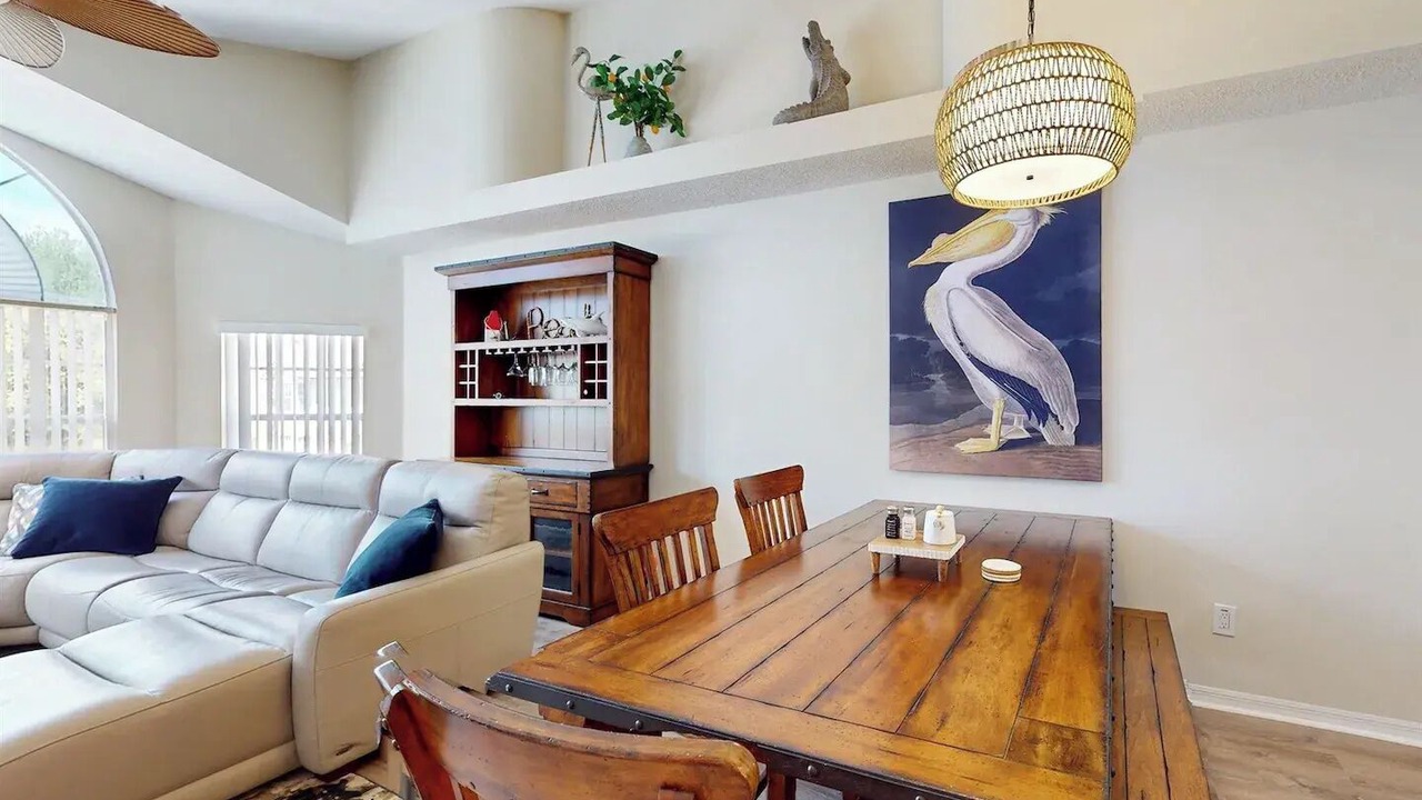 Photo of Livingroom in Royal Palm Bay