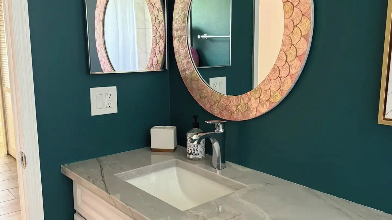 Photo of Bathroom in Royal Palm Bay