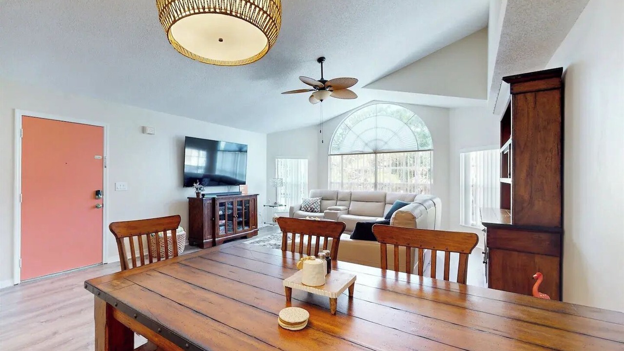 Photo of Livingroom in Royal Palm Bay
