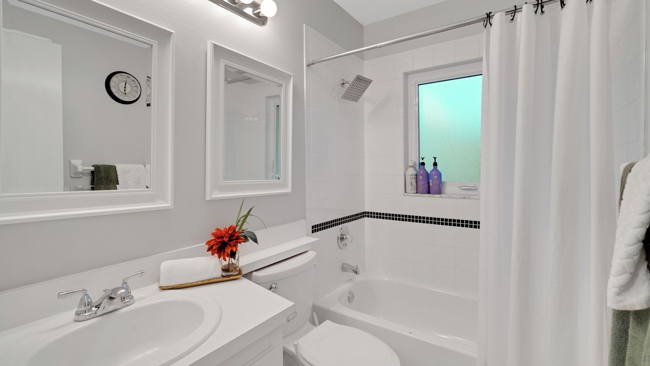 Photo of Bathroom in Boyette Springs