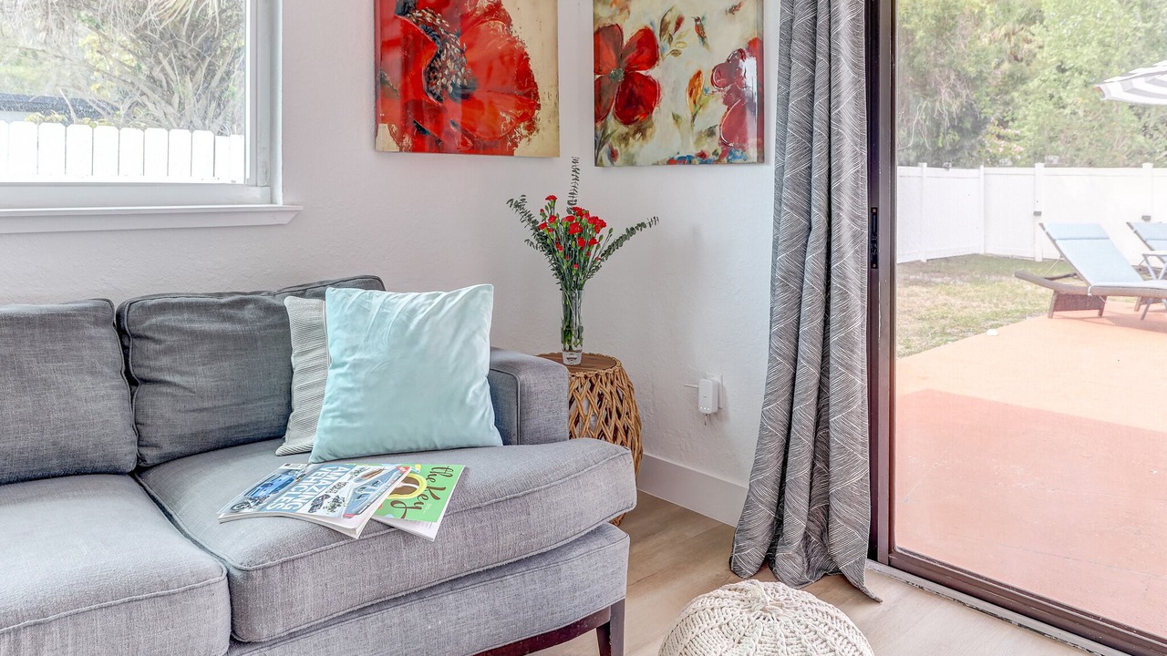 Photo of Livingroom in Titusville