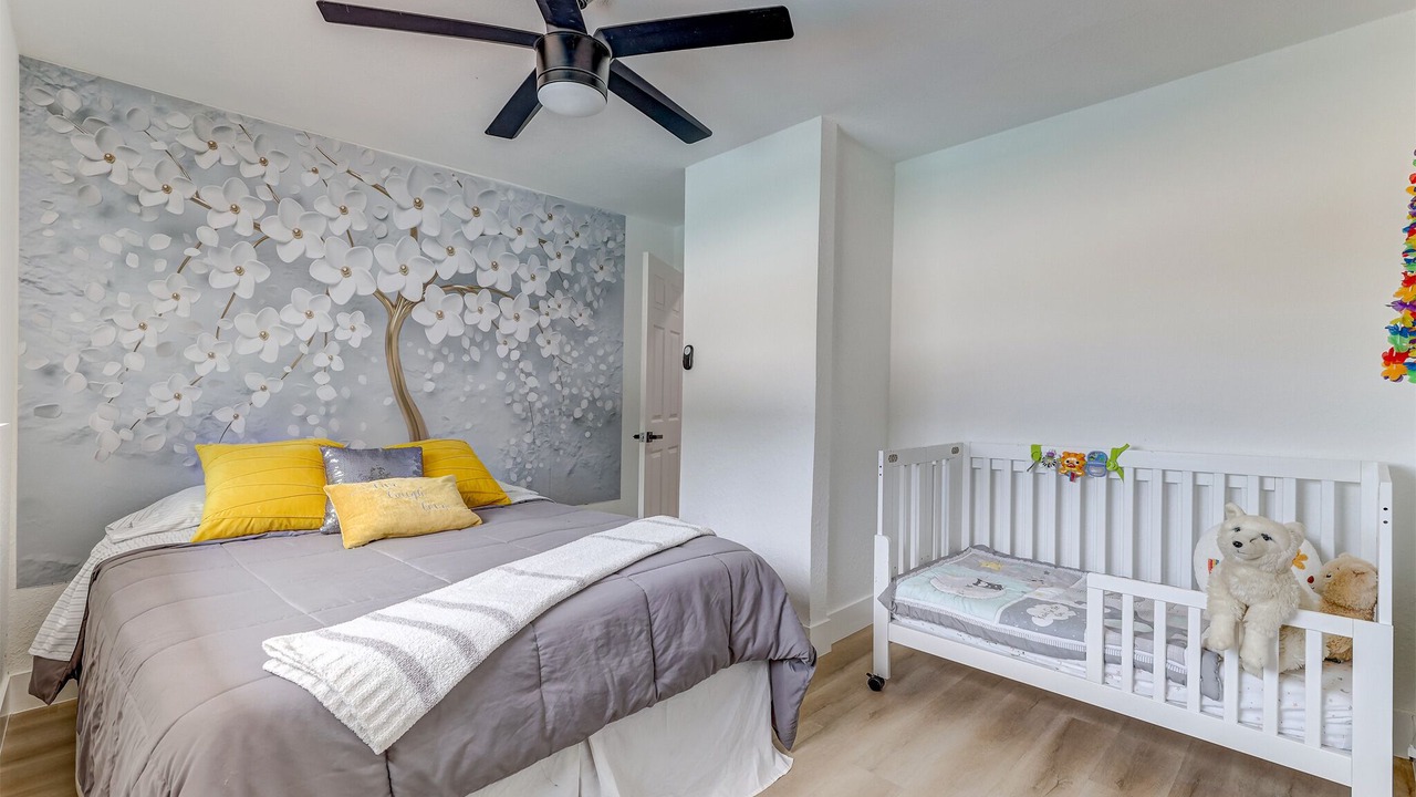 Photo of Bedroom in Titusville