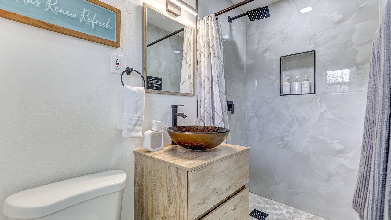 Photo of Bathroom in Titusville