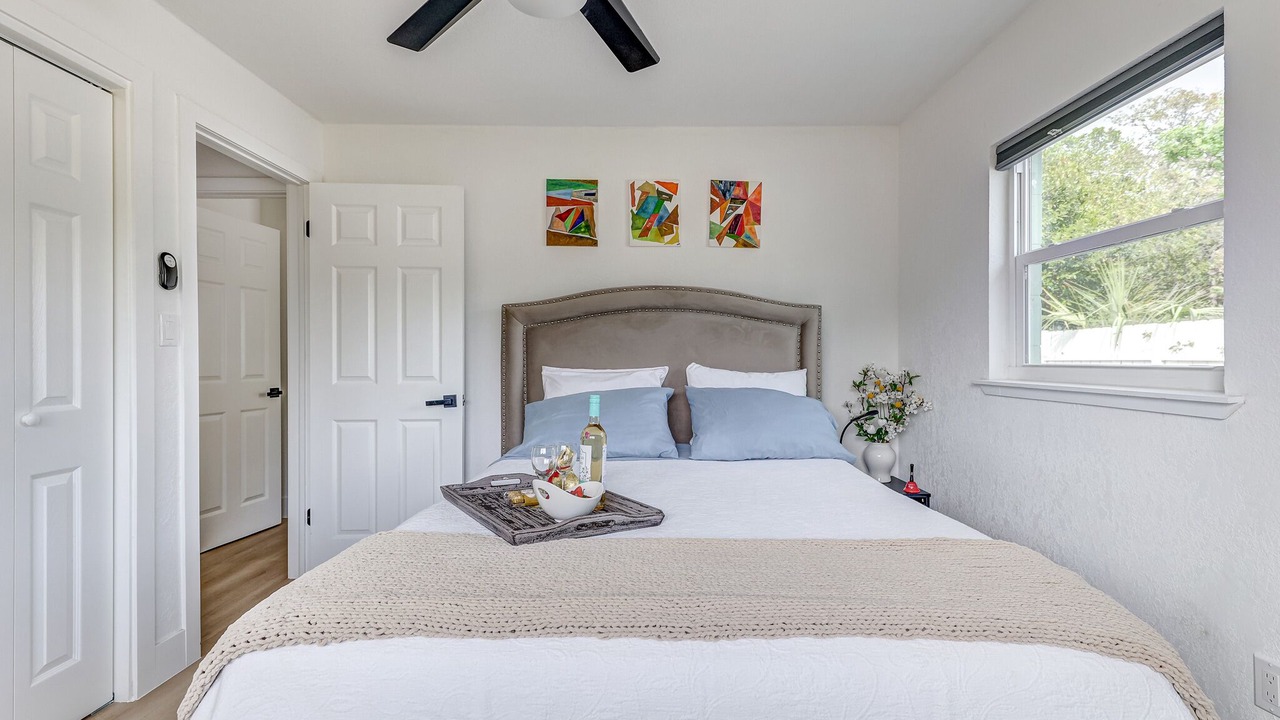 Photo of Bedroom in Titusville