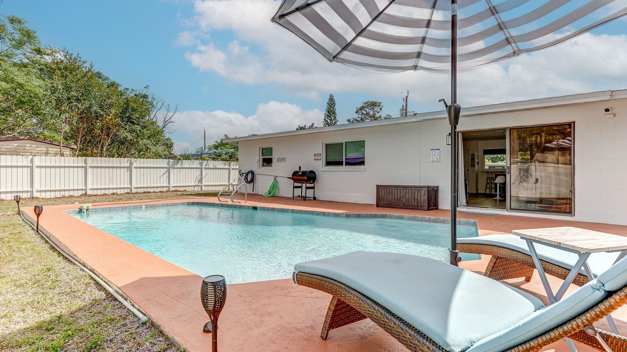 Photo of Outdoor in Titusville