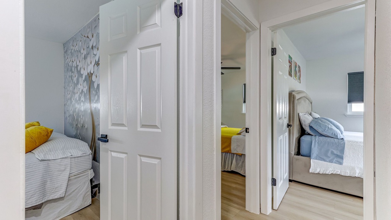 Photo of Bedroom in Titusville