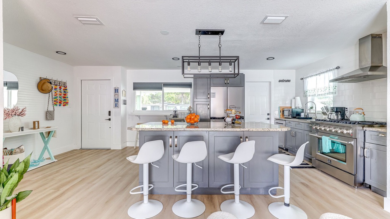 Photo of Kitchen in Titusville