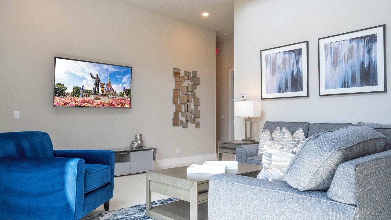 Photo of Livingroom in Reunion