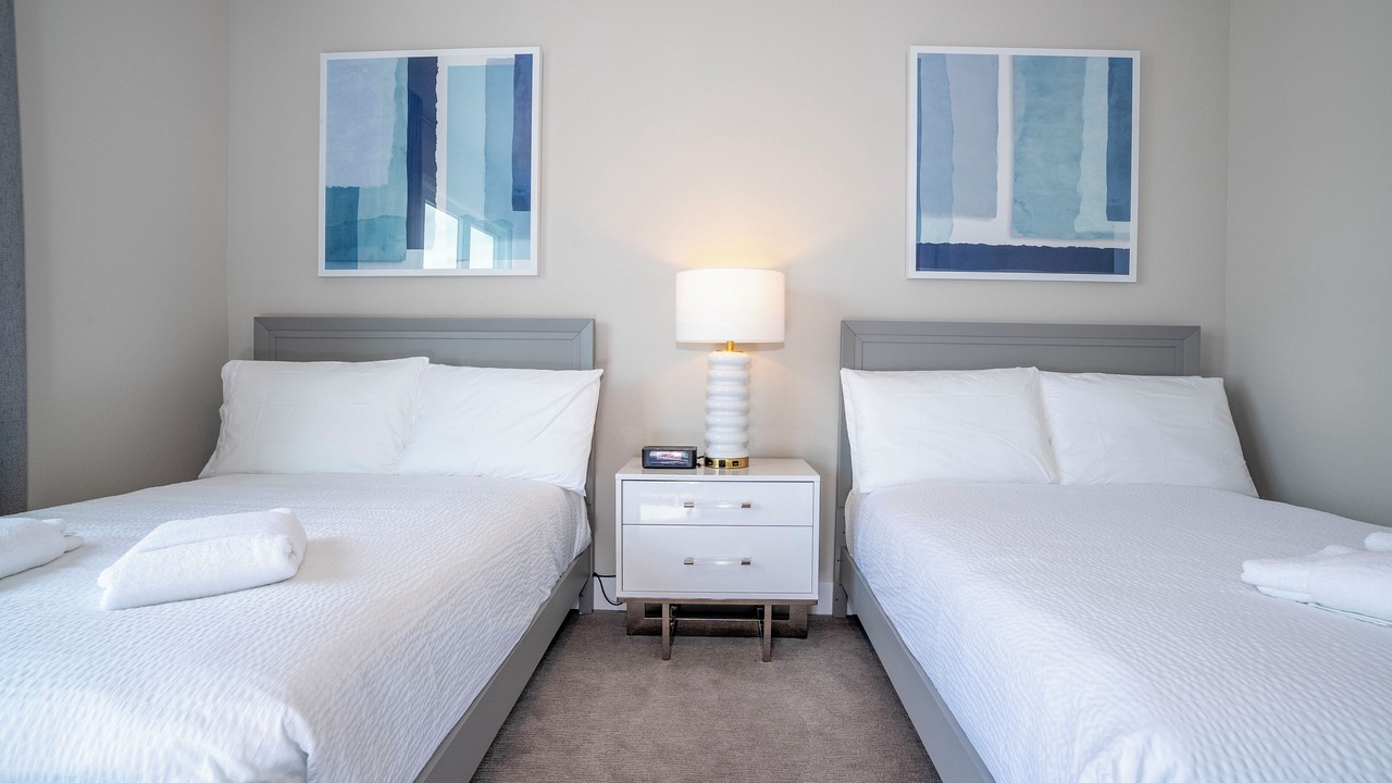 Photo of Bedroom in Reunion