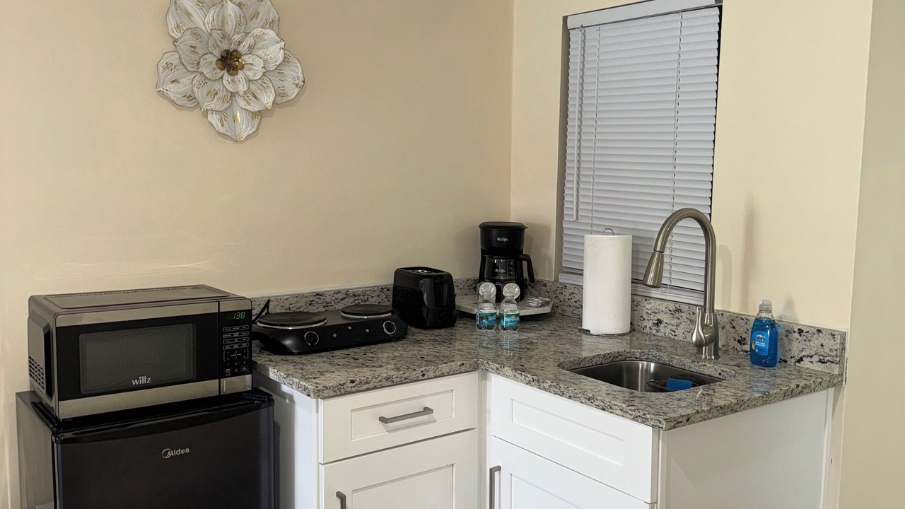 Photo of Kitchen in Pinecrest West Park