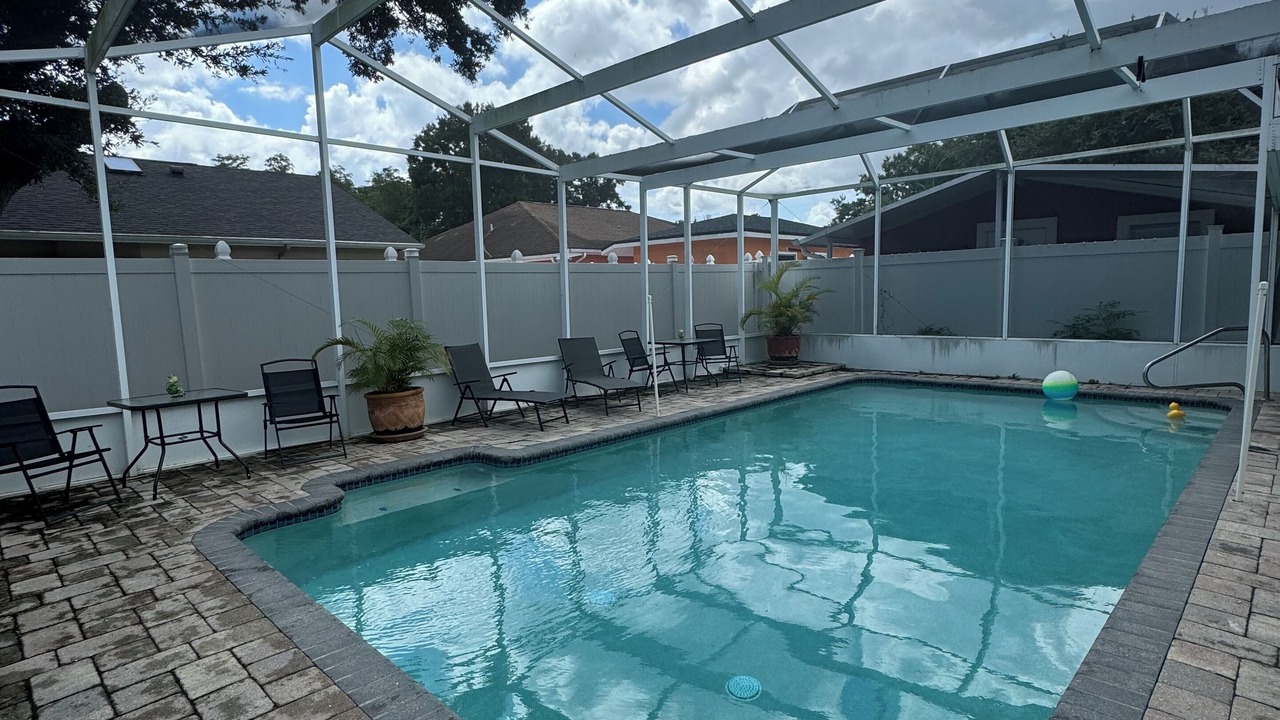 Photo of Outdoor in Pinecrest West Park