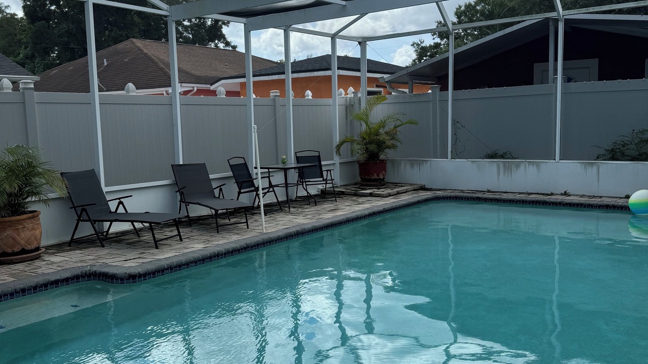 Photo of Outdoor in Pinecrest West Park