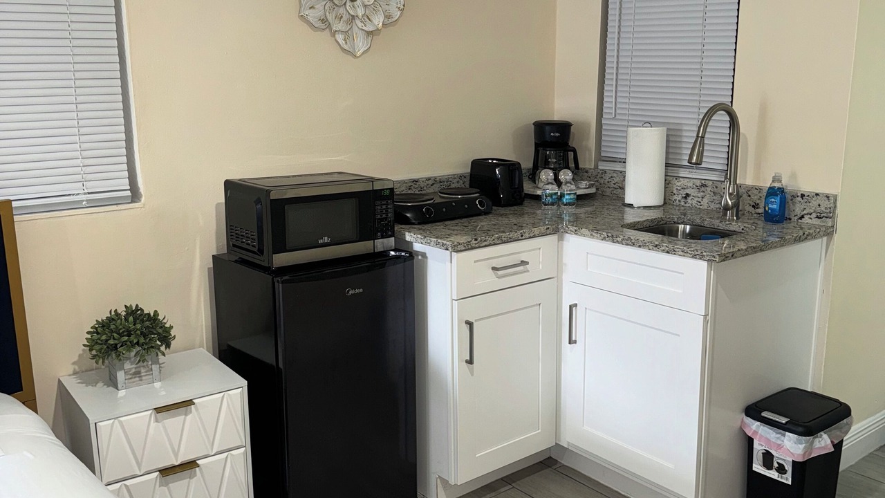 Photo of Kitchen in Pinecrest West Park