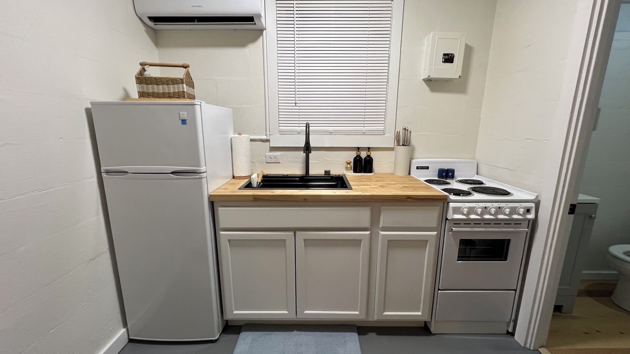 Photo of Kitchen in Moncks Corner