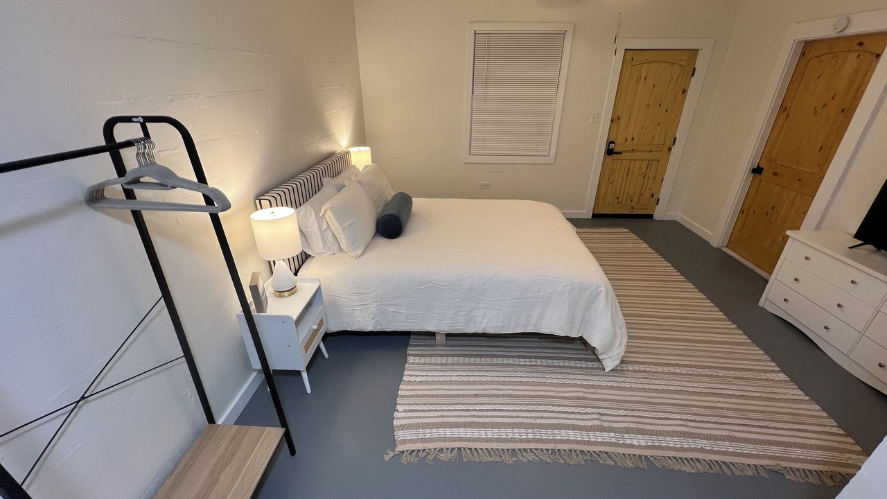 Photo of Bedroom in Moncks Corner
