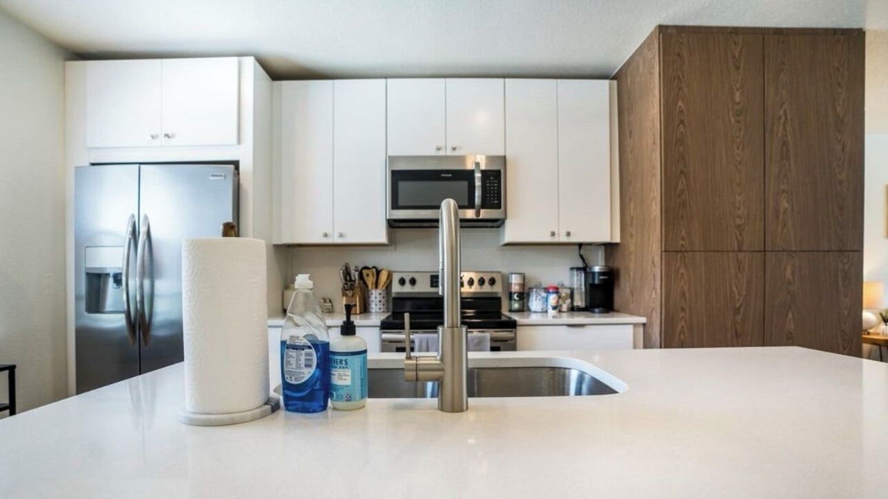 Photo of Kitchen in Riverside