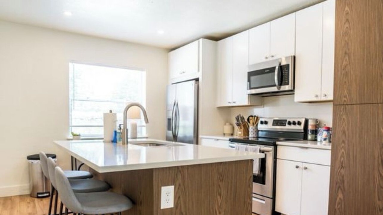 Photo of Kitchen in Riverside