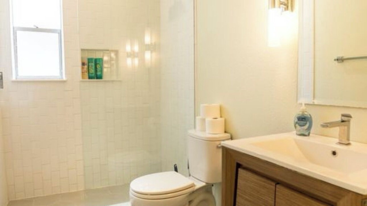 Photo of Bathroom in Riverside