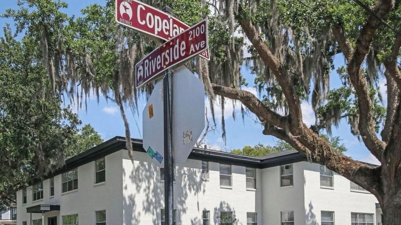 Photo of Outdoor in Riverside