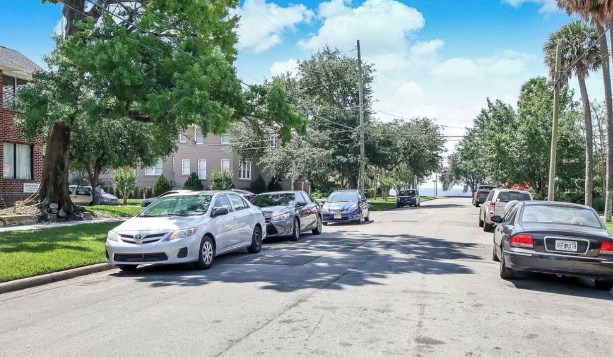 Photo of Outdoor in Riverside