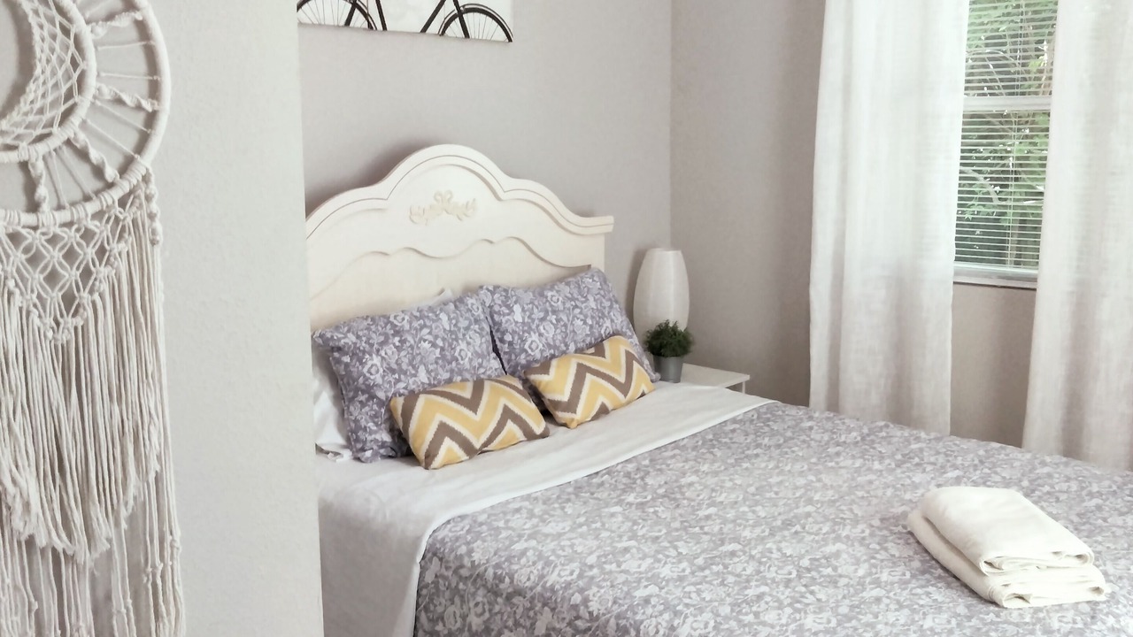 Photo of Bedroom in Riverside