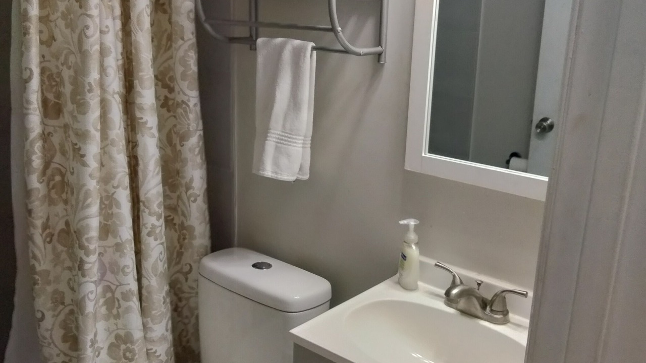 Photo of Bathroom in Riverside