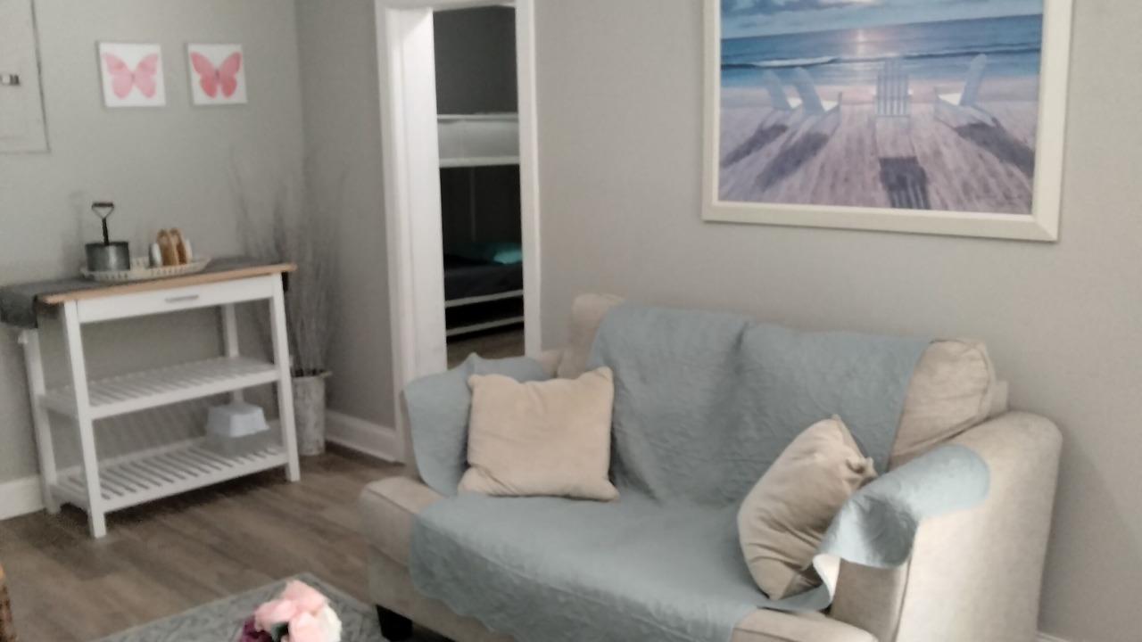 Photo of Livingroom in Riverside