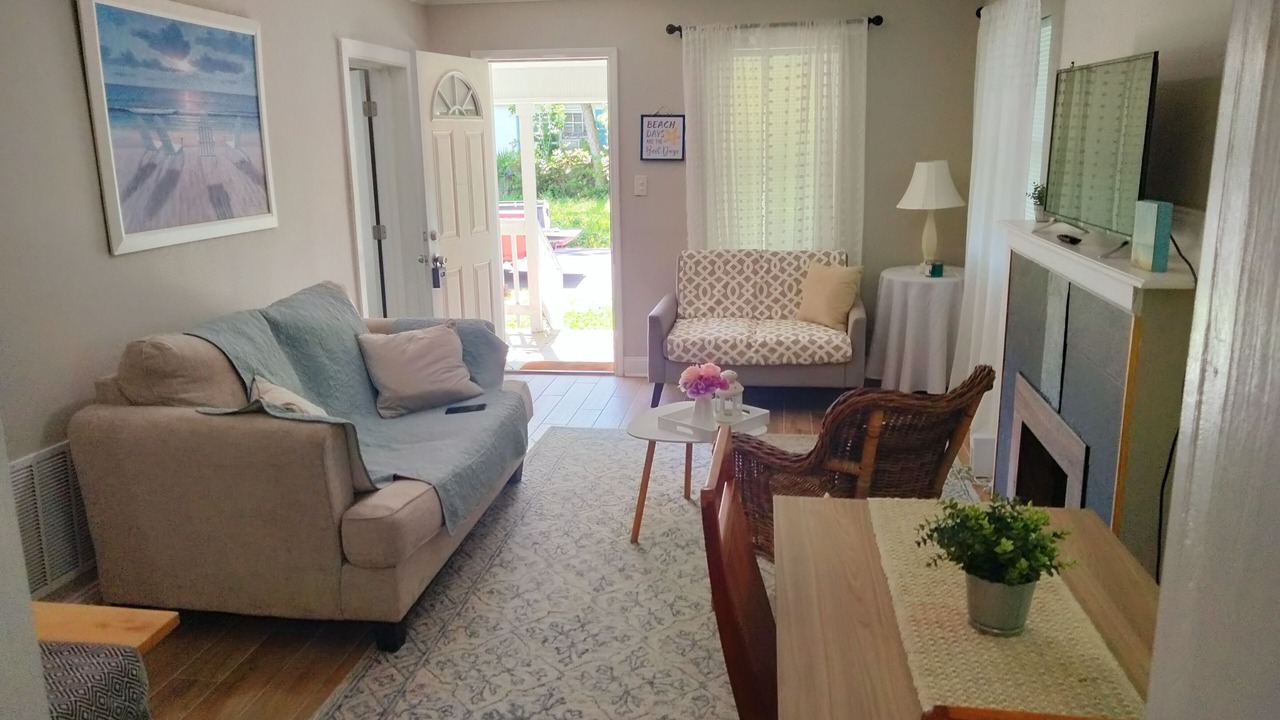 Photo of Livingroom in Riverside