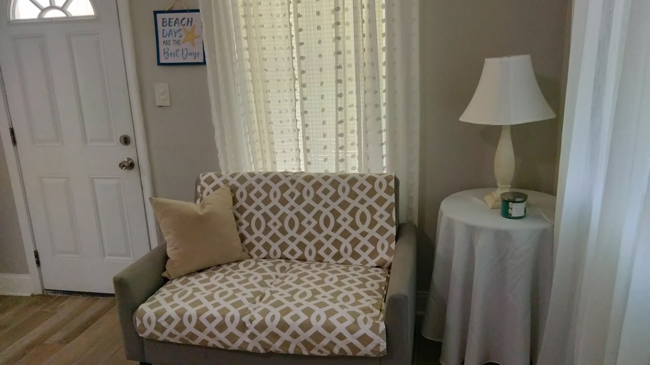 Photo of Livingroom in Riverside