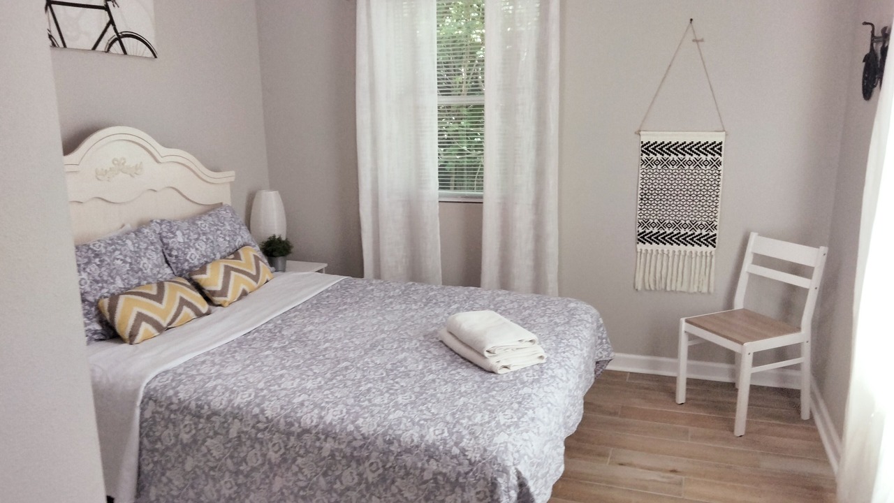 Photo of Bedroom in Riverside