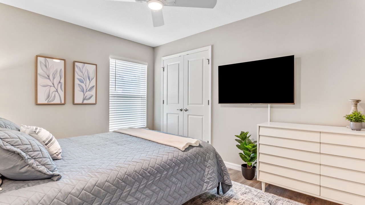 Photo of Bedroom in Summerfield