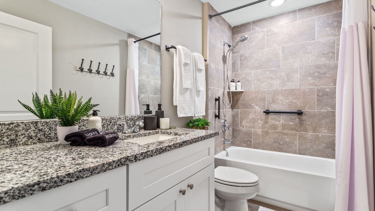 Photo of Bathroom in Summerfield