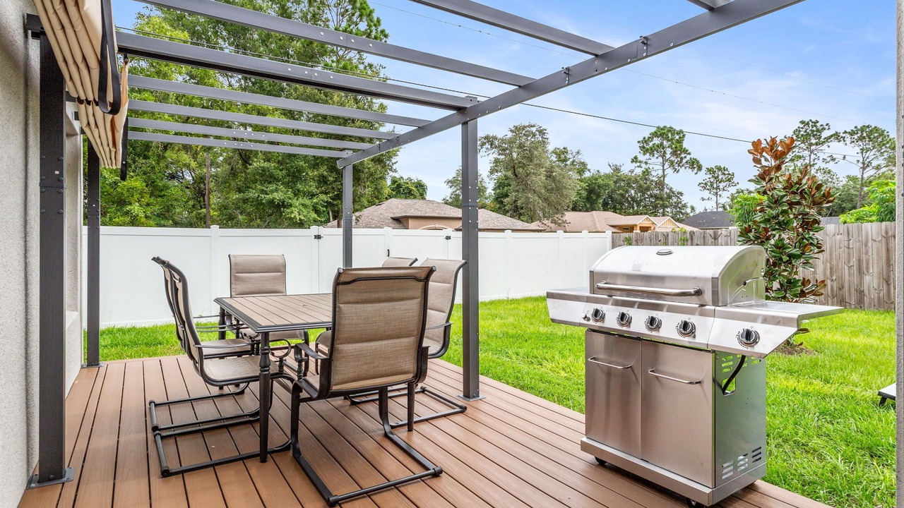 Photo of Outdoor in Summerfield