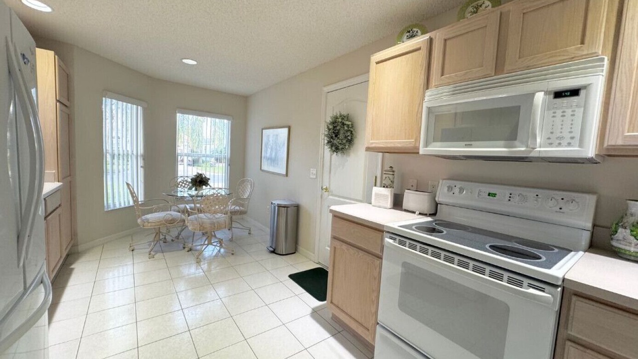 Photo of Kitchen in Glenbrook
