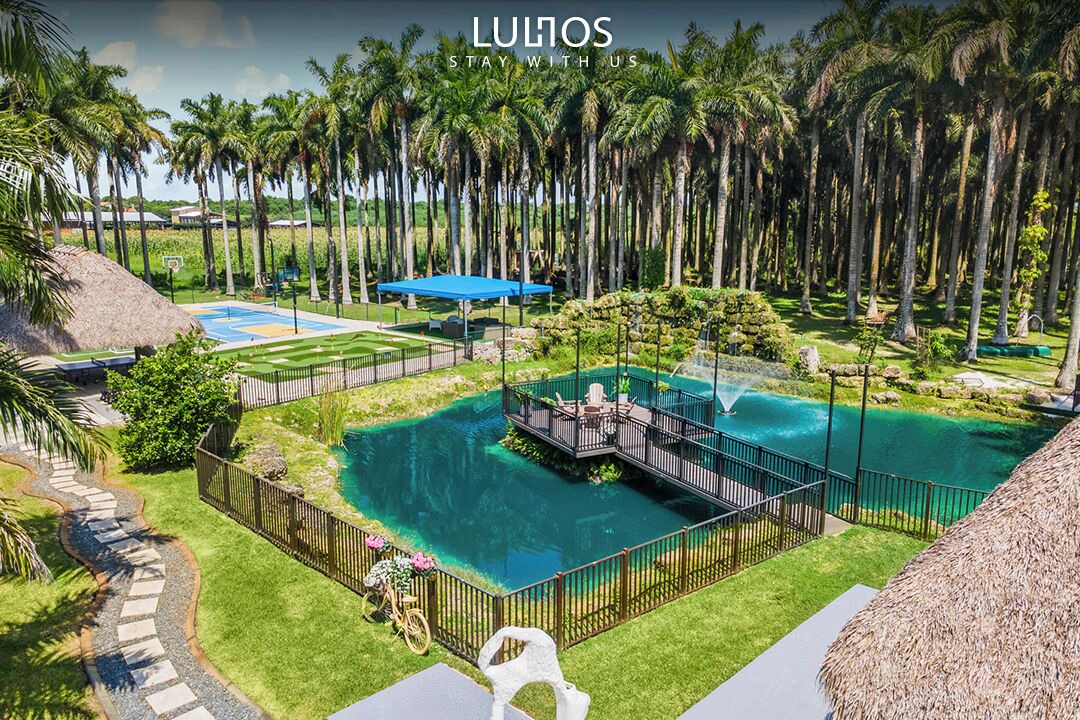 Photo of Outdoor in Ludlam