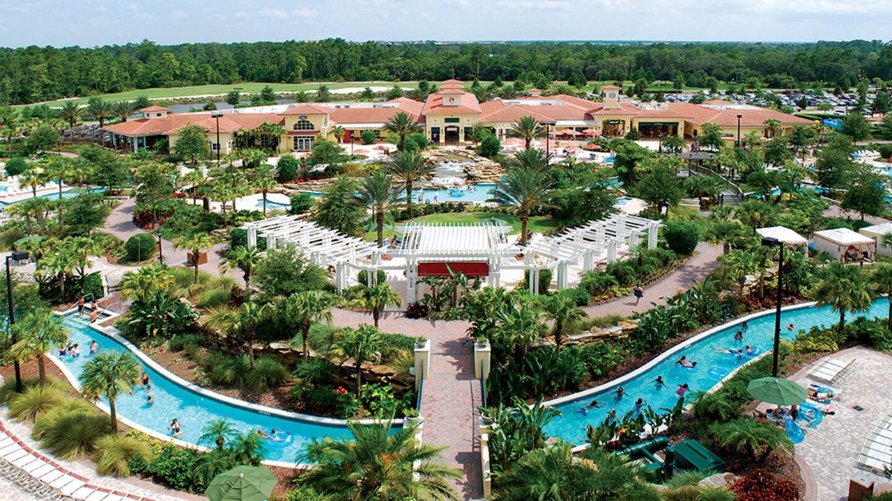 Photo of Outdoor in Orange Lake