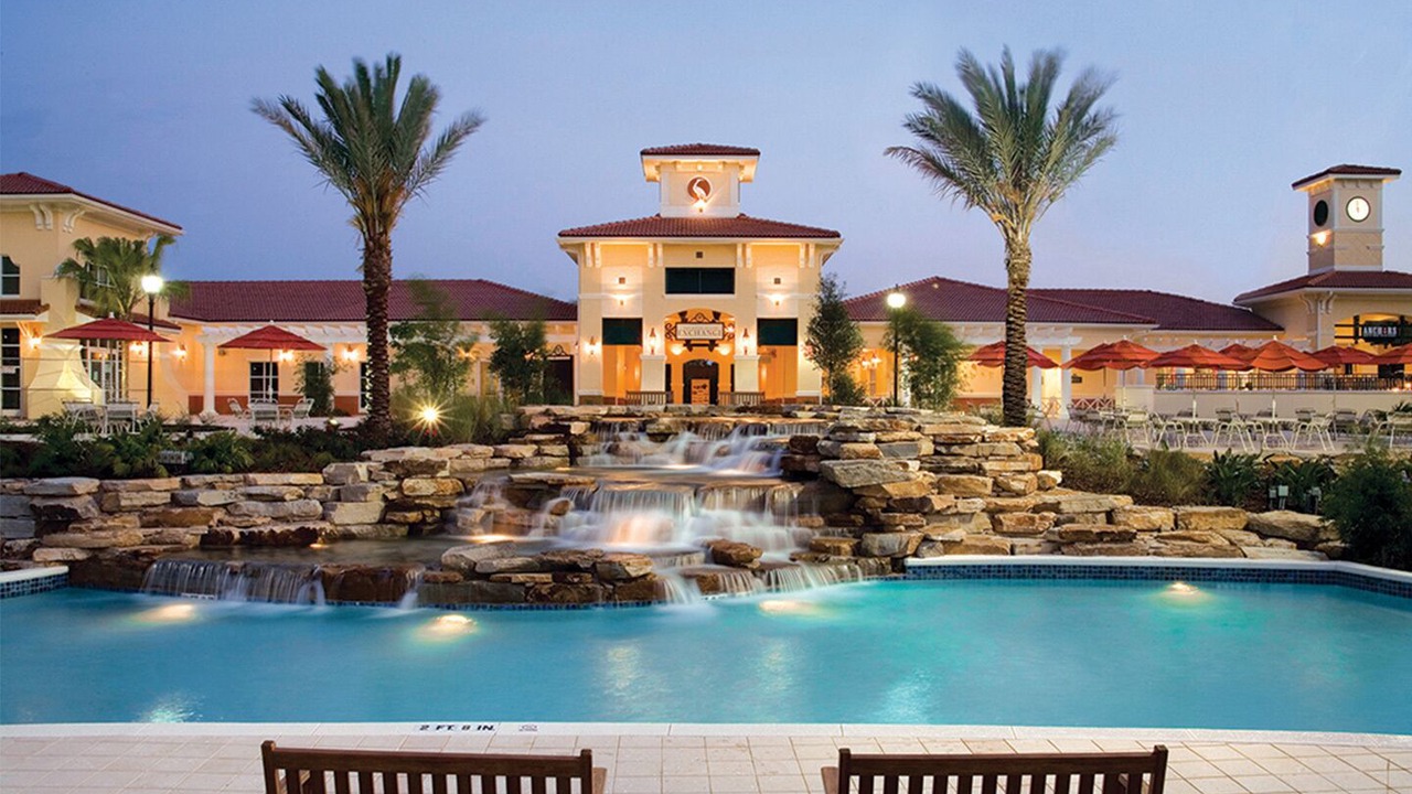 Photo of Outdoor in Orange Lake