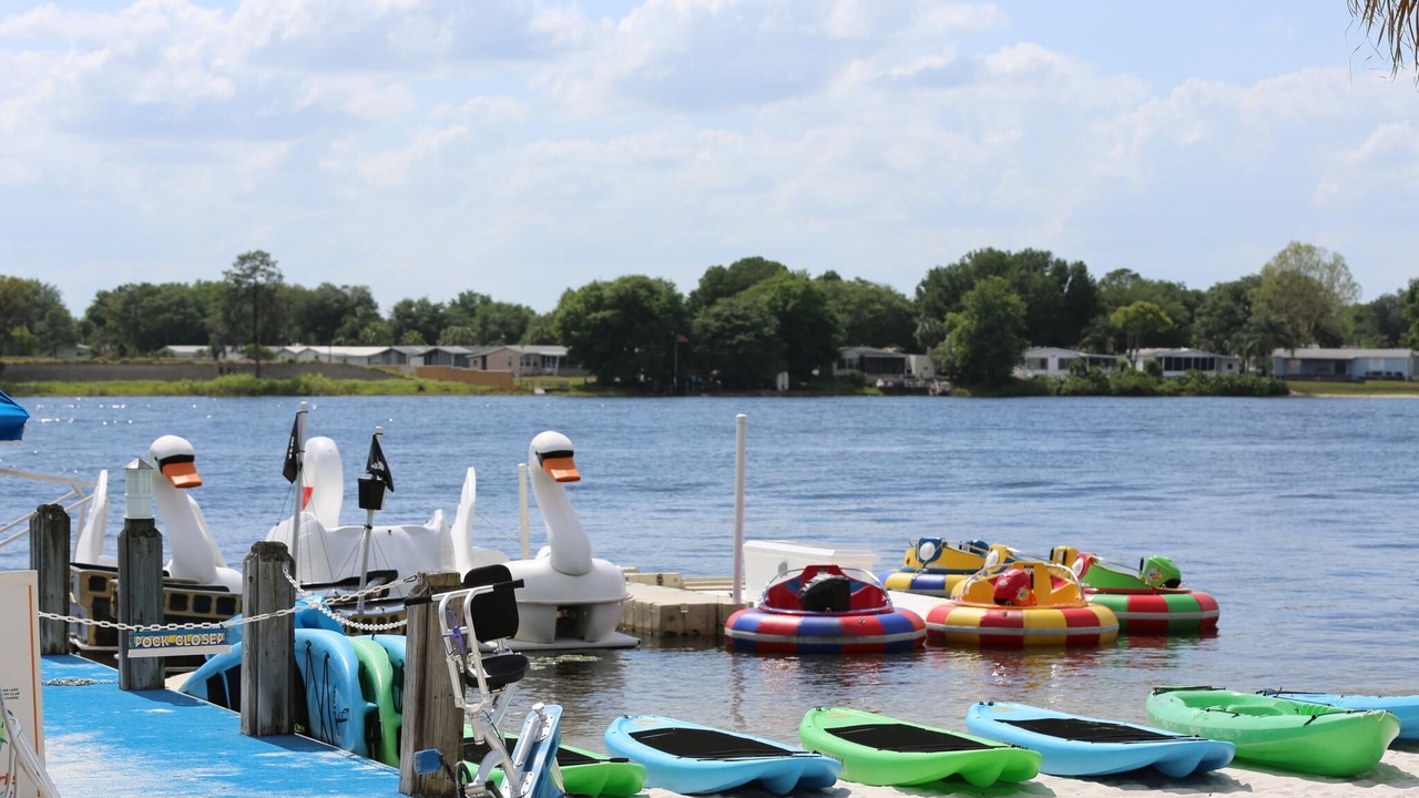 Photo of Others in Orange Lake